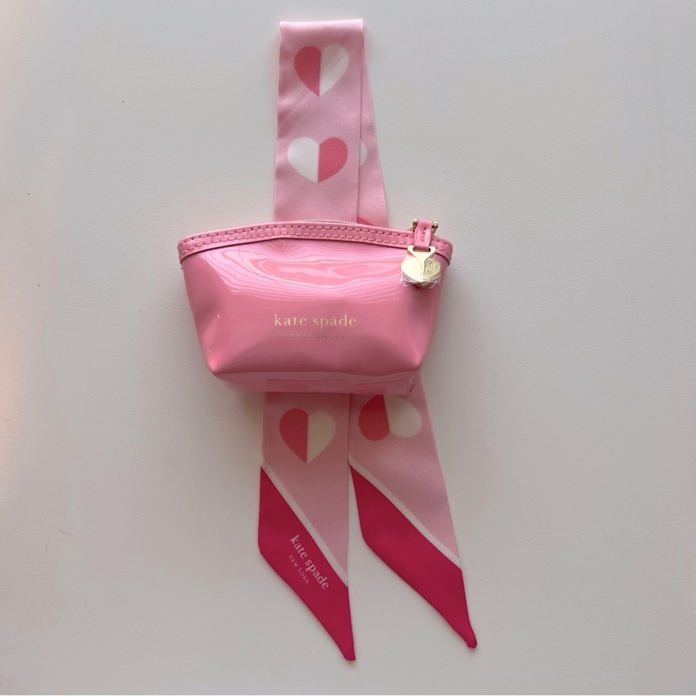 🆕 Kate Spade Fragrance